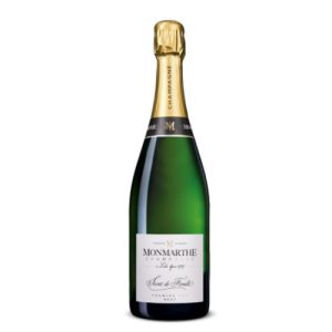 MONMARTHE SECRET DE FAMILLE BRUT PREMIER CRU