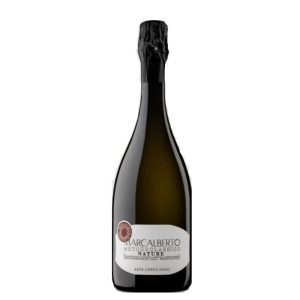 Spumante Metodo Classico Alta Langa “Nature” 2020 Marcalberto