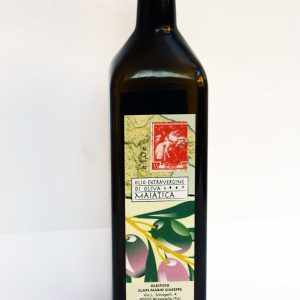 Olio Extravergine Maiatica 750ml