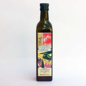 Olio Extravergine Maiatica 250ml