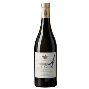 Poggio alle Gazze dell’Ornellaia 2017 Ornellaia