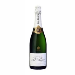 CHAMPAGNE POL ROGER BRUT RESERVE