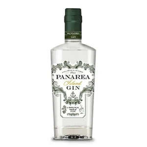 Panarea Island Gin – Inga