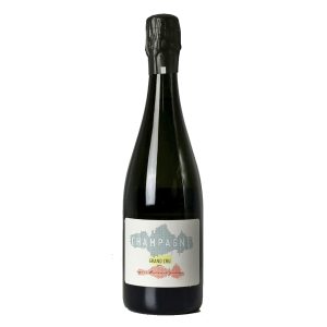 Prévost Champagne Extra Brut Grand Cru sboccatura 2022
