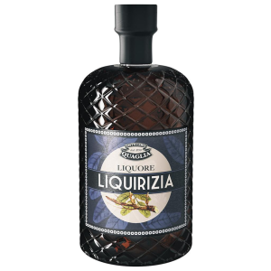 QUAGLIA LIQUIRIZIA