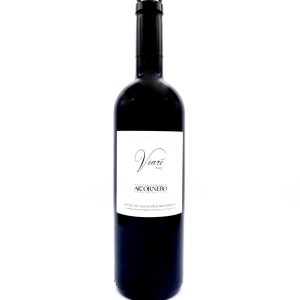 Ruchè di Castagnole Monferrato Viarì Accornero 2023