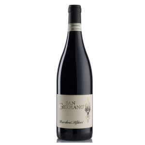 Pinot Nero “San Germano” 2022 Marchesi Alfieri