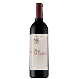 San Leonardo Vigneti Dolomiti IGT 2018 SAN LEONARDO