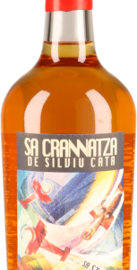 Sa Crannatza de Silviu Cata