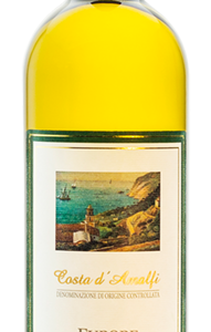 FURORE BIANCO 2021  Cuomo Marisa