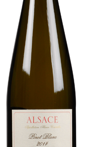 Pinot Blanc – A.O.C. Alsace 2018 Pierre Frick