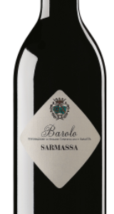 Barolo DOCG Sarmassa 2015 Marchesi di Barolo