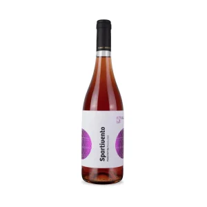 Spartivento Palizzi Rosato IGT Terre Grecaniche