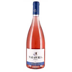 CALAFURIA ROSATO 2024, TORMARESCA