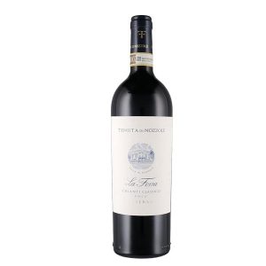 Chianti Classico La Forra 1993 DOCG TENUTA DI NOZZOLE