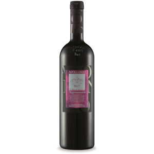 Terragnolo Salento I.G.P. Rosso Negroamaro 2017 Apollonio