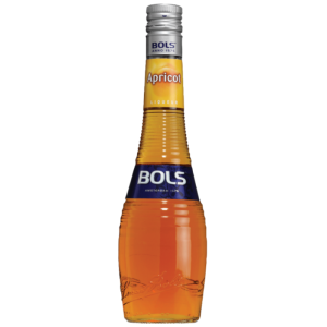 BOLS APRICOT BRANDY