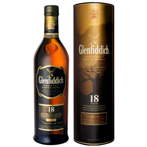 GLENFIDDICH 18Y ANCIENT