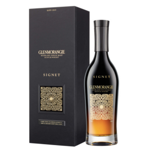 GLENMORANGIE | SIGNET