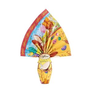 uovo Bigusto latte e bianco gr 360 – Caffarel