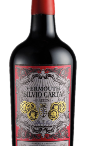 Vermouth Rosso Carta