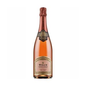 CREMANT D’ALSACE ROSE, WILLM