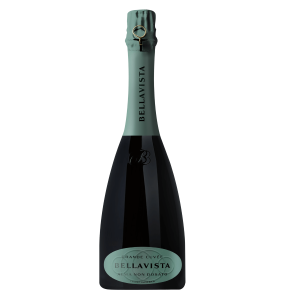 Spumante Franciacorta  ALMA non dosato Bellavista