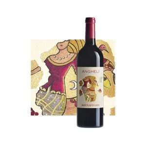 Angheli 2021 Sicilia DOC Donnafugata