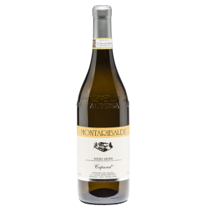 Montaribaldi Roero Arneis Capural 2024 – 750ml