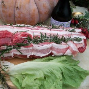 Arrosto/Brasato Di Bovino Varzese