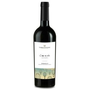 Barbaresco DOCG “Come un Volo” – Gabriele Scaglione