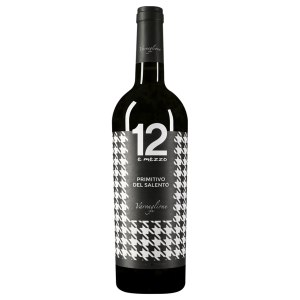 12 E Mezzo Primitivo