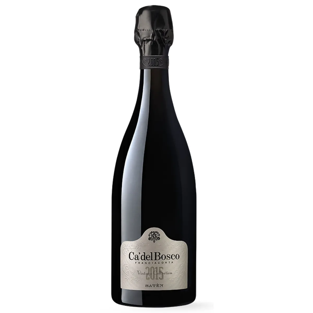 Annamaria Clementi Sàten Vintage Collection - immagine 2