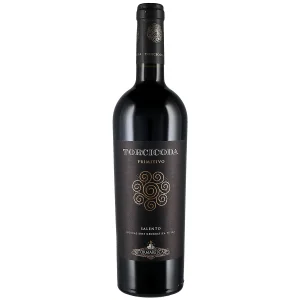 Torcicoda Primitivo