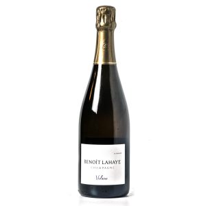 Benoît Lahaye Champagne Brut Nature Violaine 2017