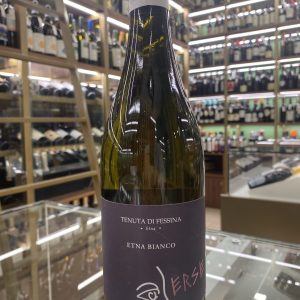 ERSE ETNA BIANCO 2021 TENUTA DI FESSINA