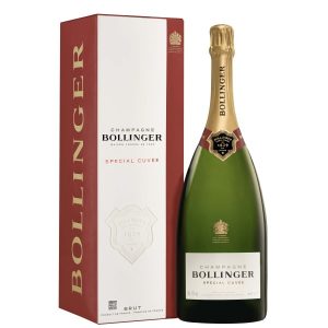Champagne Bollinger Special Cuvee’ Magnum