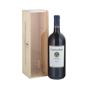 Campo al Mare Bolgheri doc Rosso 2020 Folonari 1500ml Magnum Legno