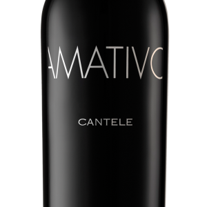 AMATIVO 2021 SALENTO IGT CANTELE