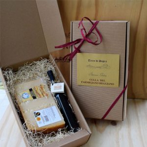 Le Cantinette 1: “itinerari golosi”