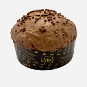 “Panettone Caramello” Giannotti 1000g