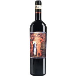 Brunello di Montalcino Docg 2005 Castello Romitorio