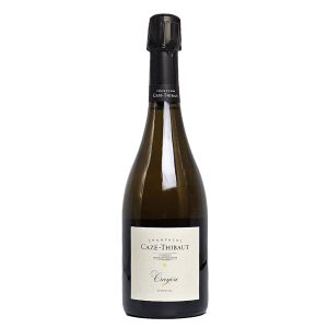 Cazé-Thibaut Champagne Extra Brut Crayère