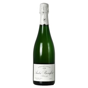 André Beaufort Champagne Ambonnay Grand Cru 2017