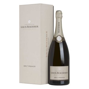 Champagne Brut Premier Louis Roederer Magnum