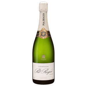 Champagne Brut Pol Roger