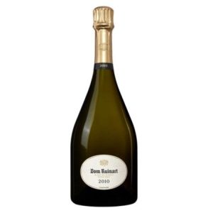 Champagne Extra Brut Blanc de Blancs “Dom Ruinart” 2010 – Ruinart