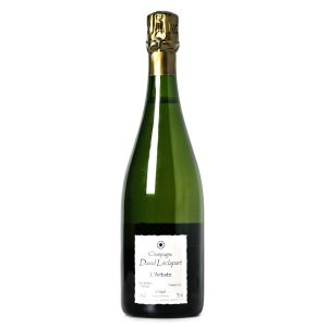 Davíd Léclapart Champagne Pas Dosé Premier Cru L’Artiste sboccatura 2020