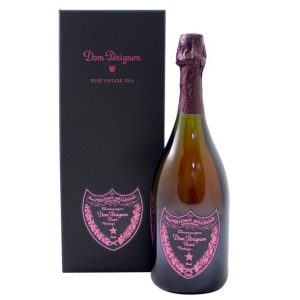 Champagne Brut Rosè 2009  (Astucciato) – Dom Pèrignon