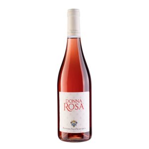 Donna Rosa – Fattoria San Francesco